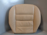 Discovery 3 Seat Padded Base Near Side Front Alpaca Leather Land Rover K03065